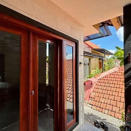 Jingga Guesthouse